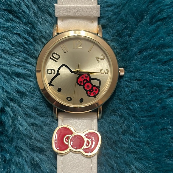 Hello Kitty Watch - Picture 3 of 3